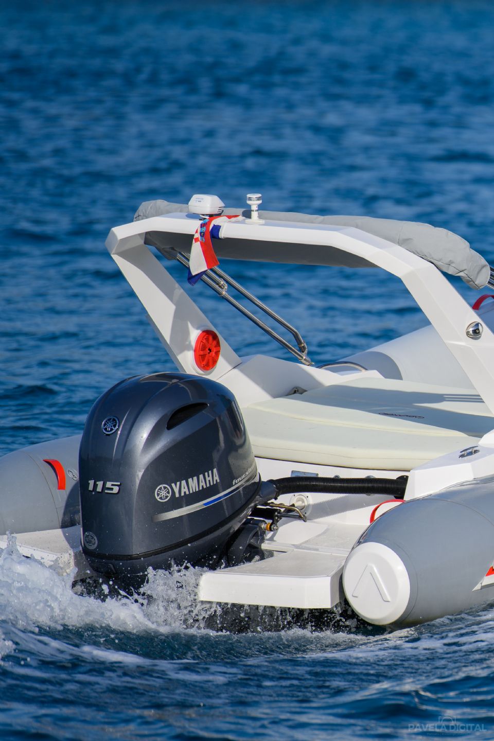 ADVANCE G 500 - 2021
