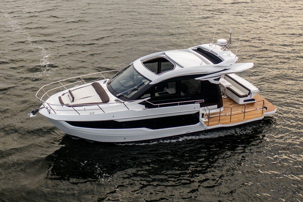 Galeon 410 HTC - 2024