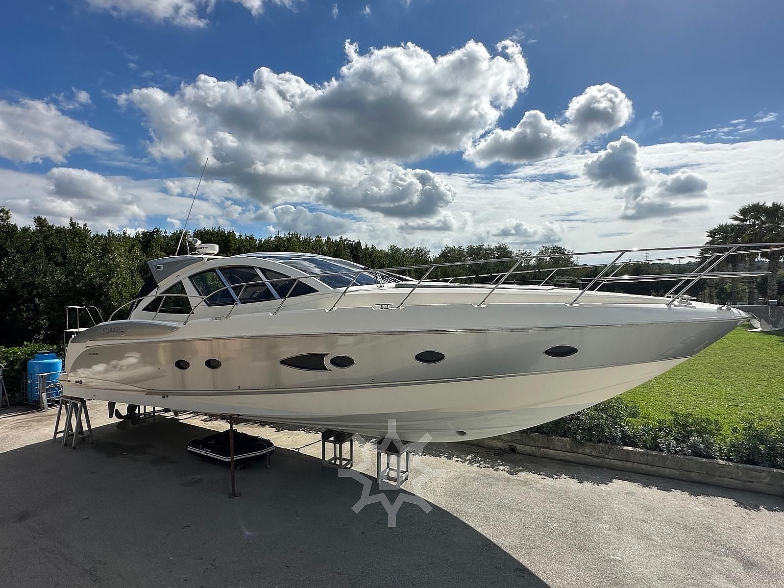 Atlantis 50 - 2007