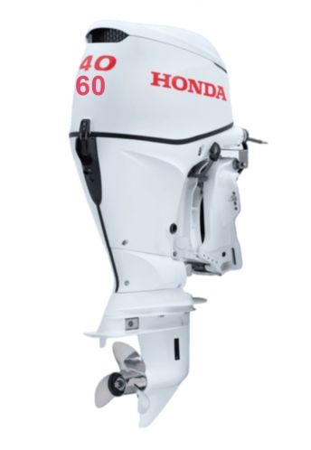 Honda BF 40E  BF 60 BF40E BF60 - 2026