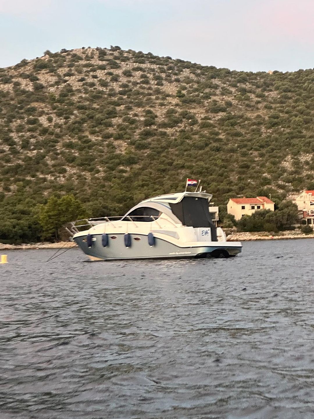Pearlsea Yachs 31HT - 2018