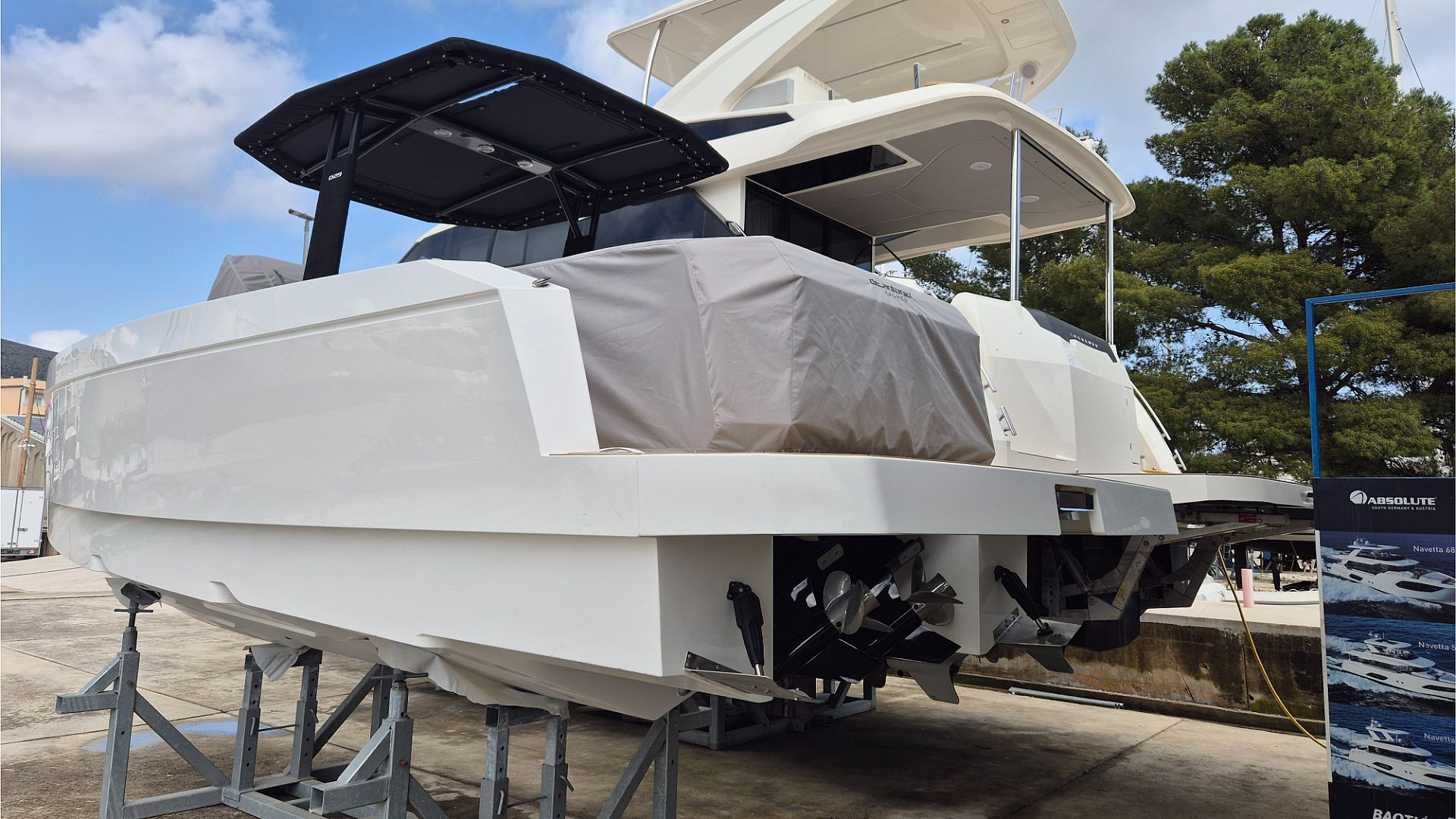 De Antonio Yachts D29 - 2025
