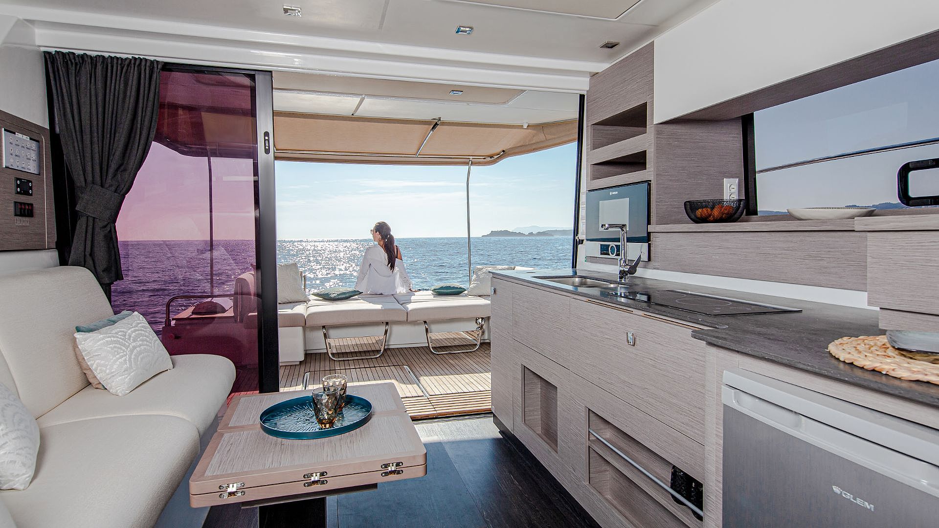 Fountaine Pajot MY4.S - 2022