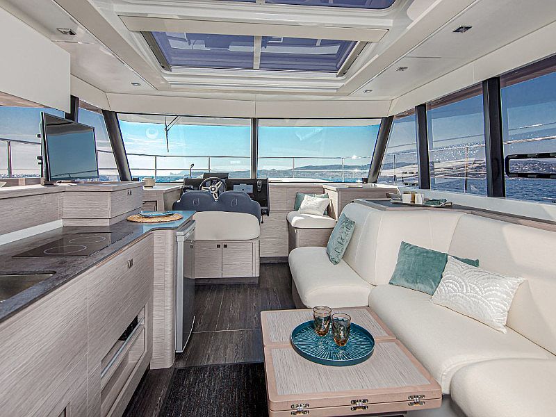Fountaine Pajot MY4.S - 2022