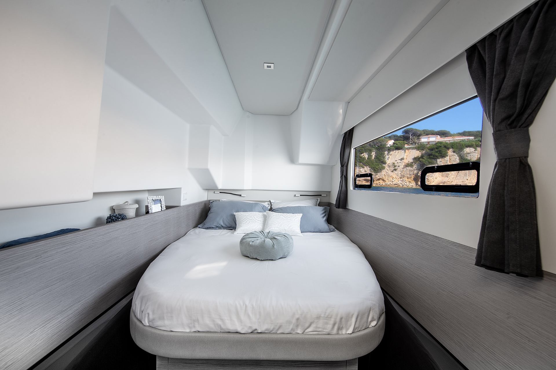 Fountaine Pajot MY4.S - 2022