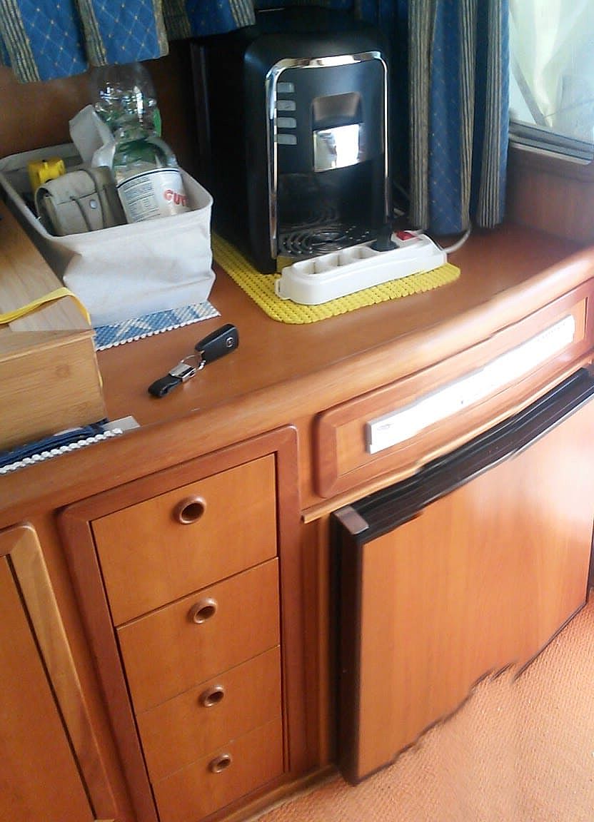 Cantieri degli estensi Goldstar 440 - 2004 - for sale call for a price 