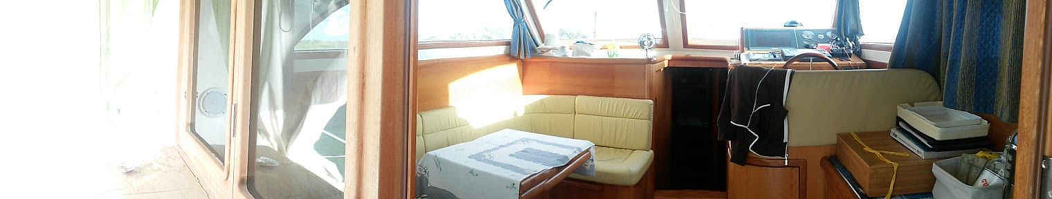 Cantieri degli estensi Goldstar 440 - 2004 - for sale call for a price 