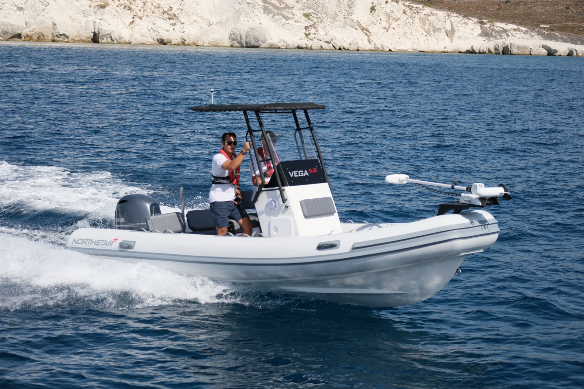 NORTHSTAR VEGA 5.8 - 2025 - for sale: 42000.-EUR