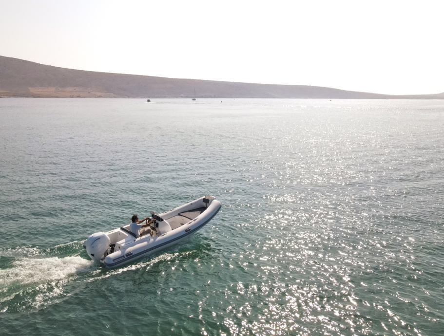 NORTHSTAR AXIS 5.3 - 2025 - for sale: 31000.-EUR