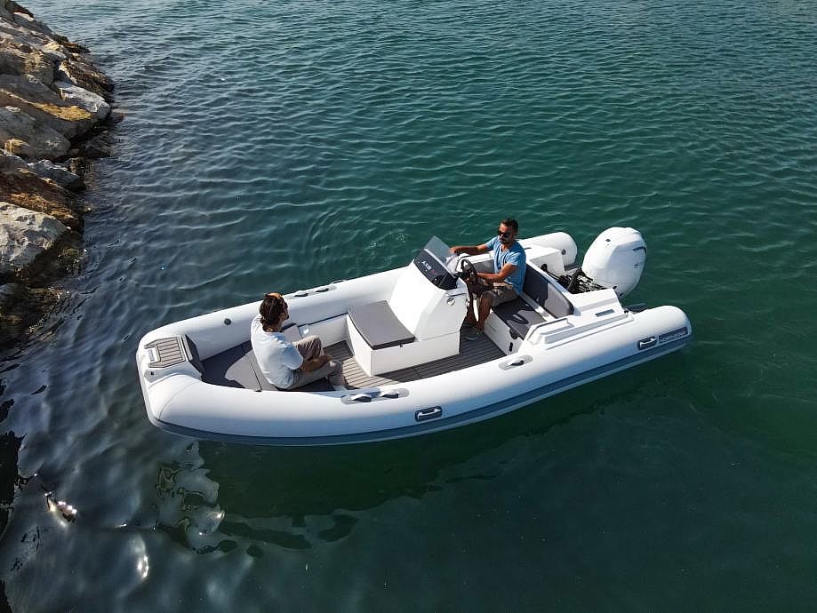 NORTHSTAR AXIS 5.3 - 2025