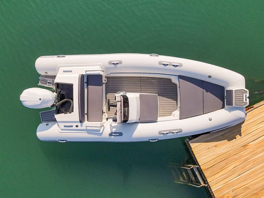 NORTHSTAR AXIS 5.3 - 2025