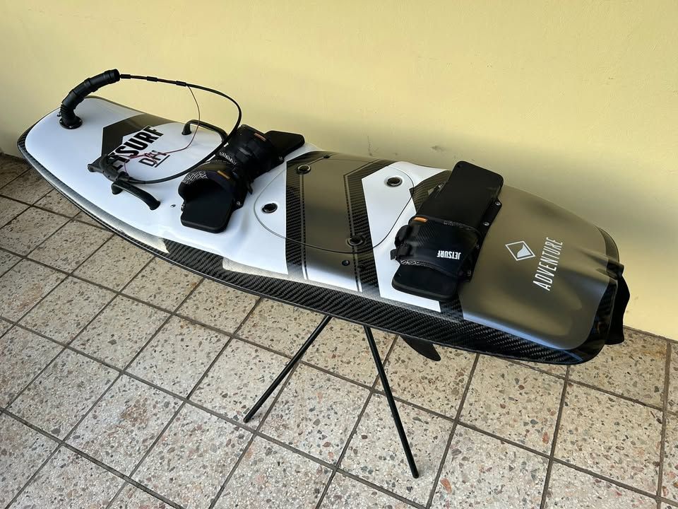 JetSurf Adventure DSI - 2020