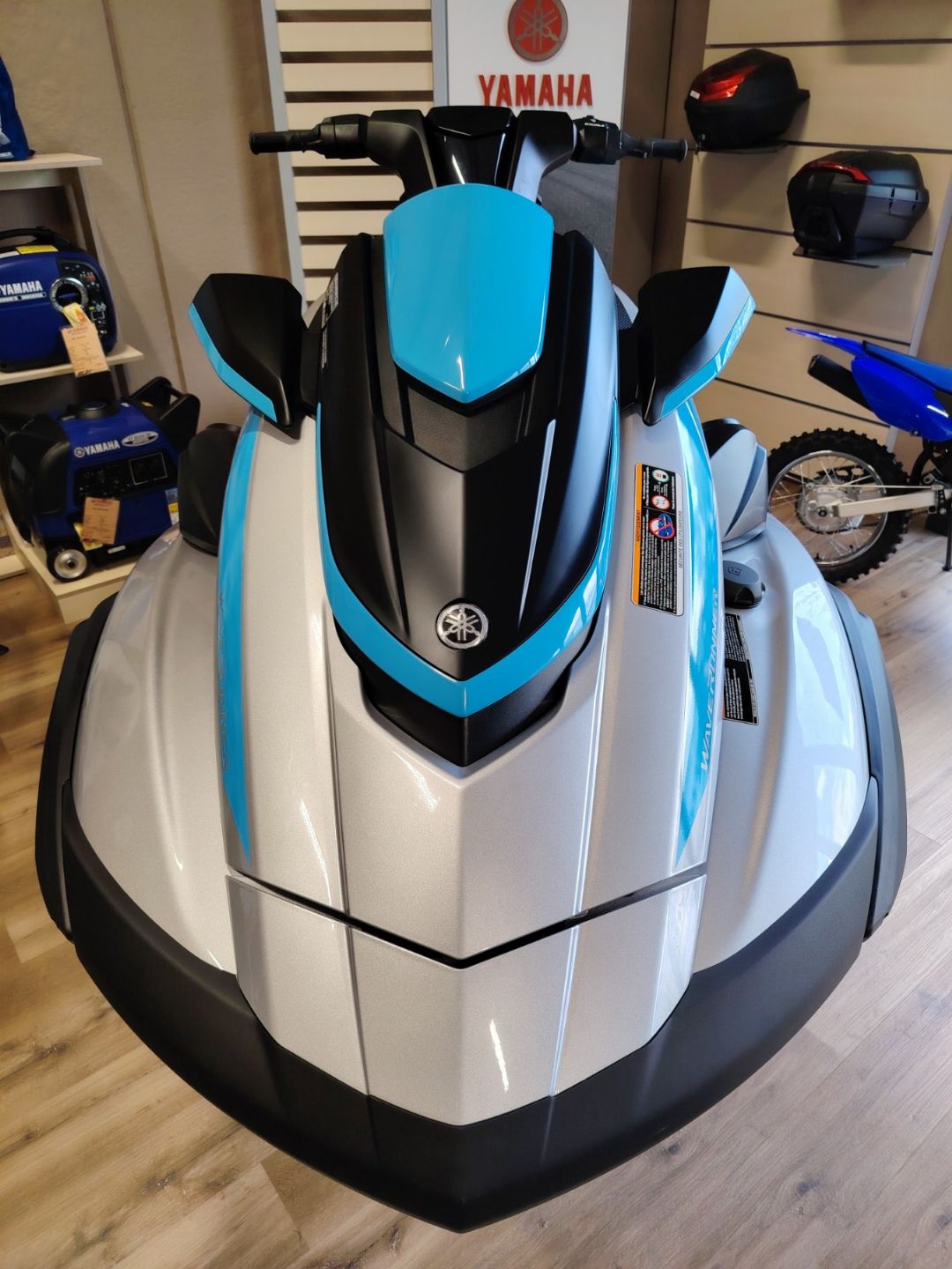YAMAHA FX Cruiser HO AUDIO - 2024 - for sale: 20891.-EUR