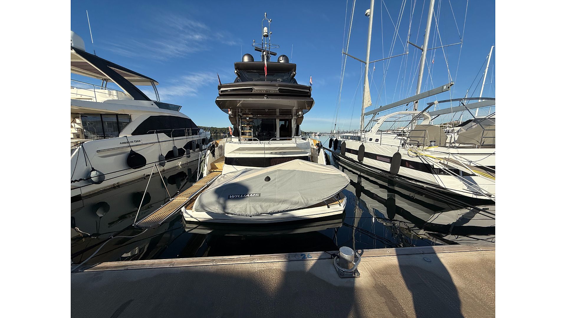 Galeon 700 Sky - 2021