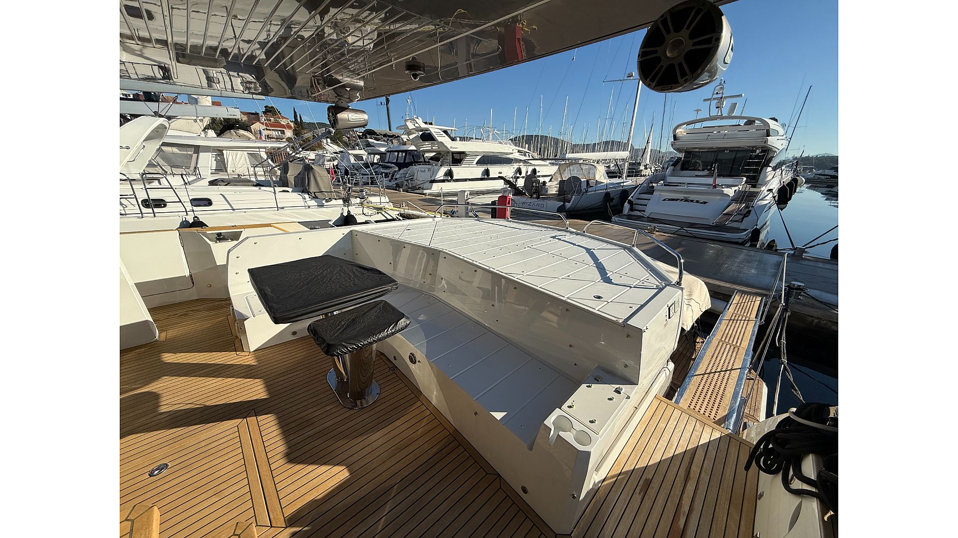 Galeon 700 Sky - 2021