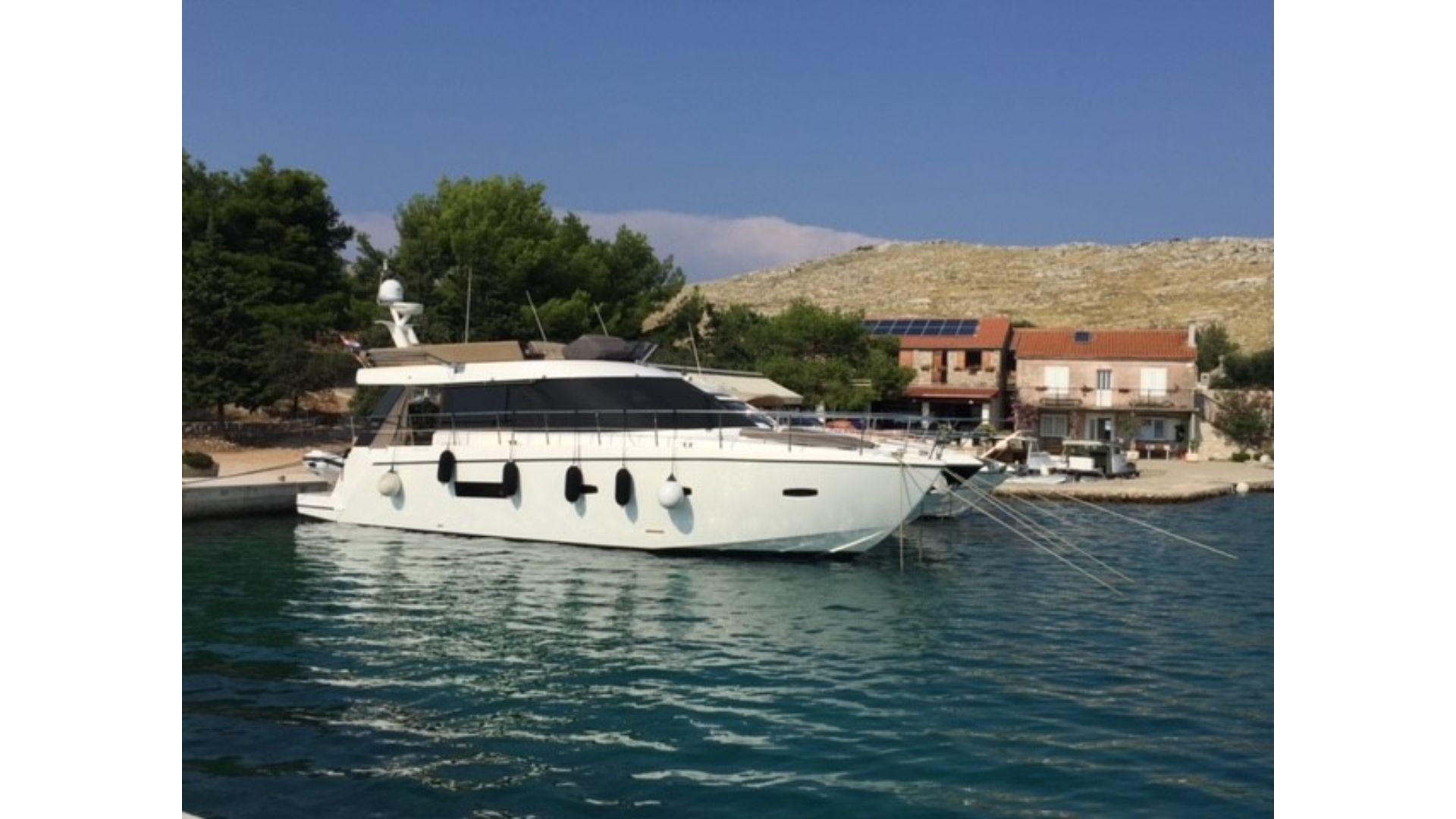 Sealine F42 - 2012