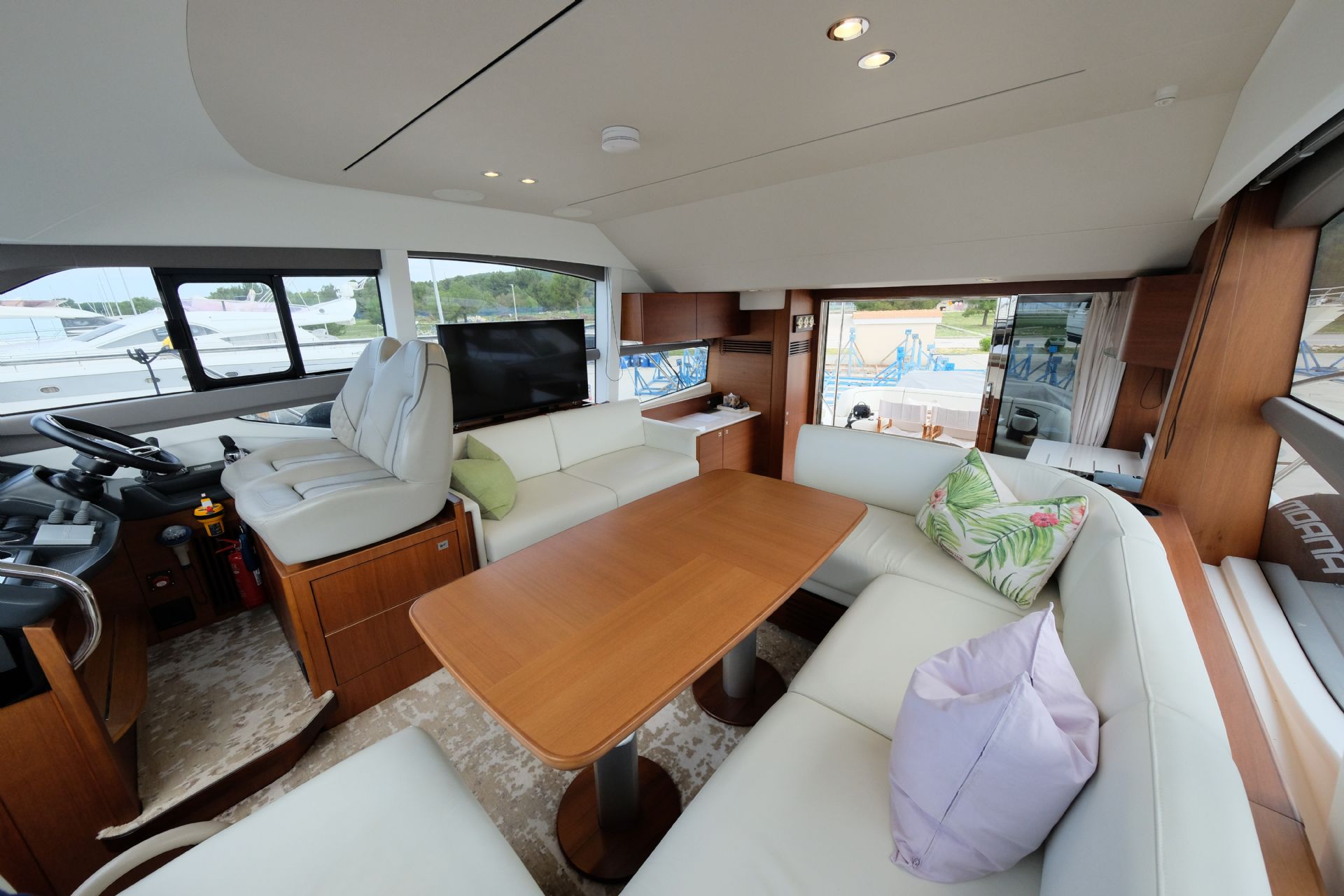 Princess F50 - 2020