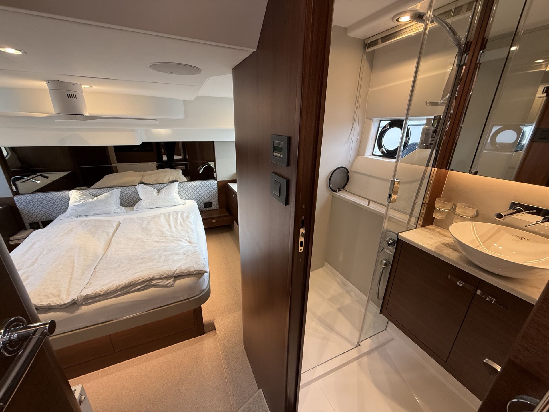 Princess F50 - 2020