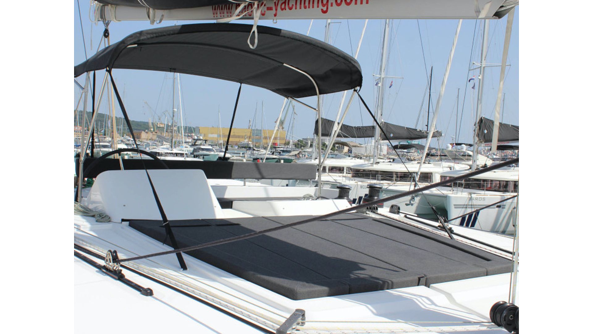 Lagoon 450 Fly - 2019