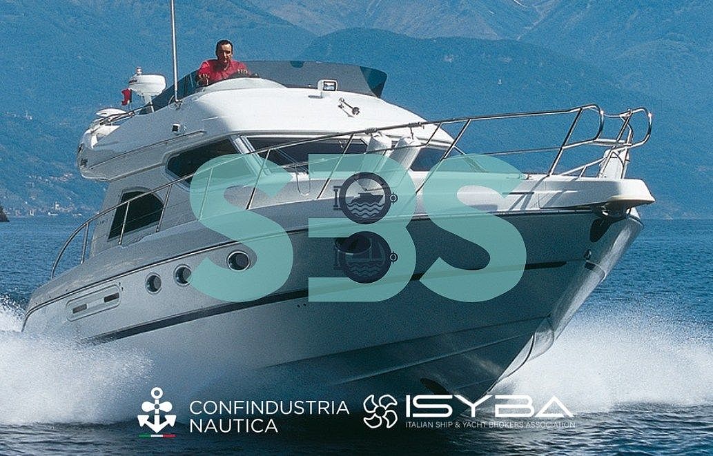 Cranchi Atlantique 40 - 2004