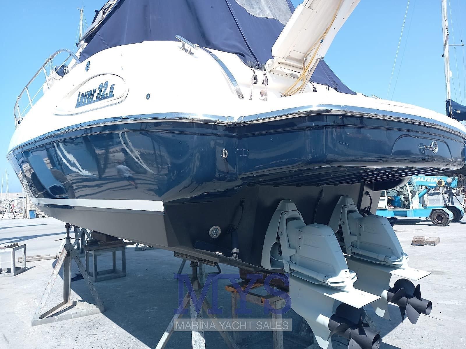 Salpa LAVER 32.5 - 2006