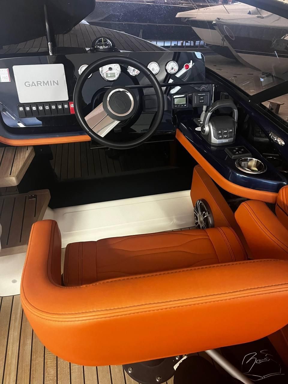 Cranchi E26 CLASIC - 2023