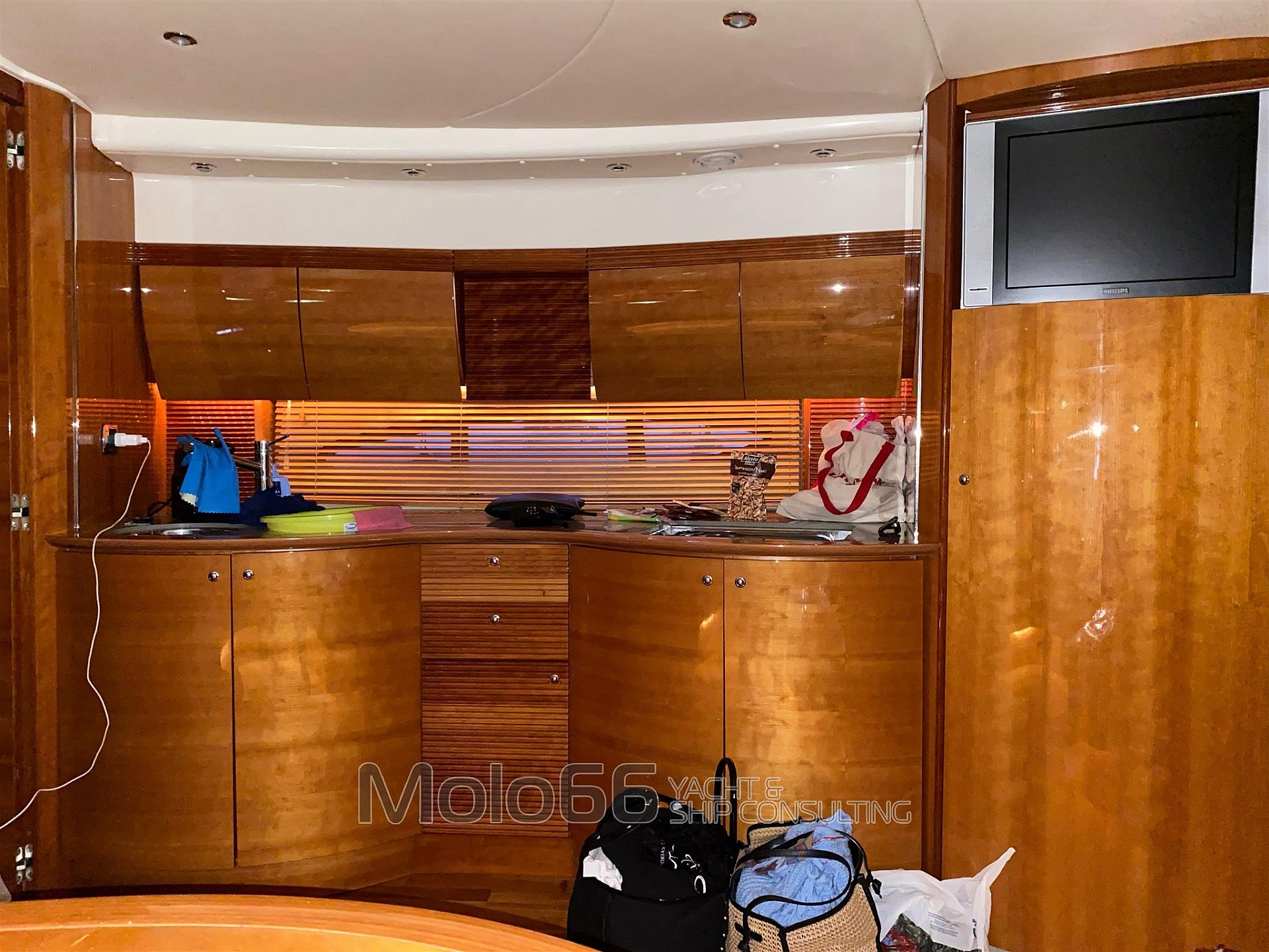 Gobbi Atlantis 47 - 2004