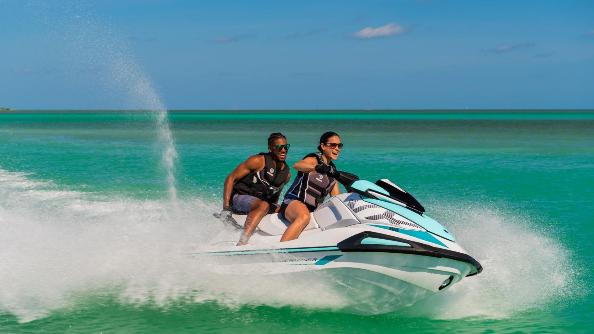 Yamaha VX 2024 - 2024