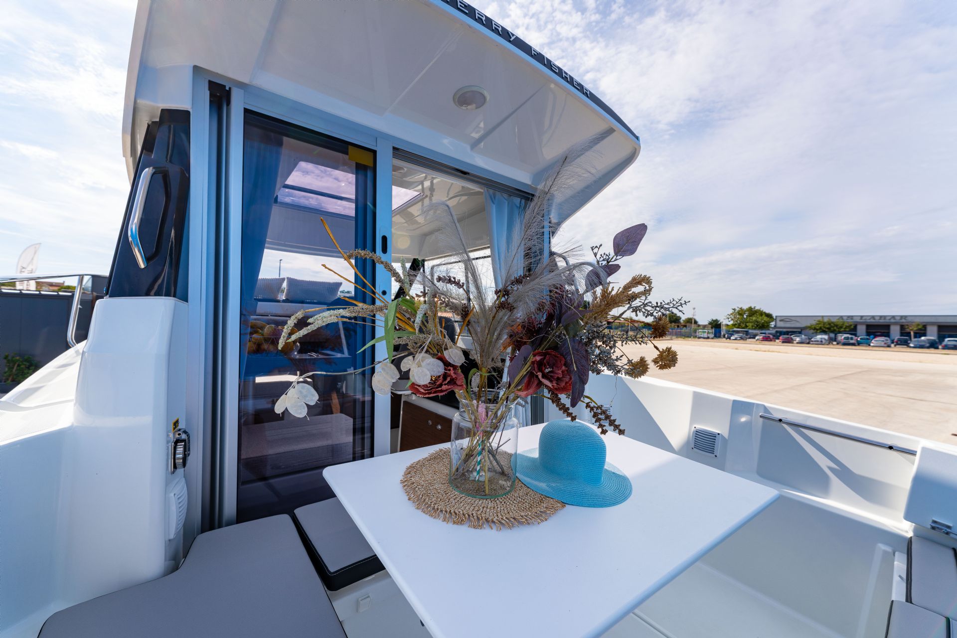 Jeanneau Merry Fisher 695 ser... - 2025 - for sale: 70000.-EUR