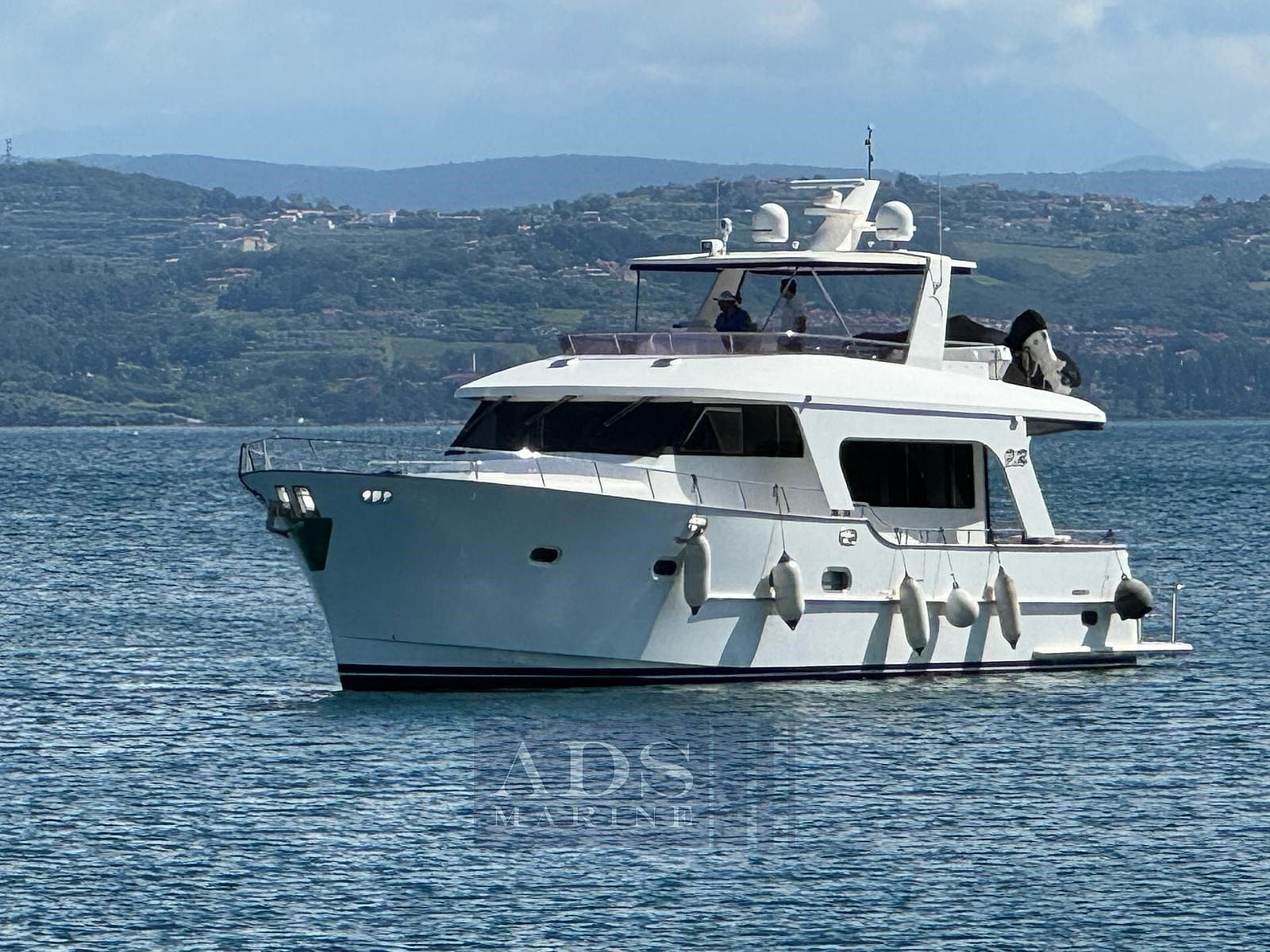 Explorer 58 - 2015