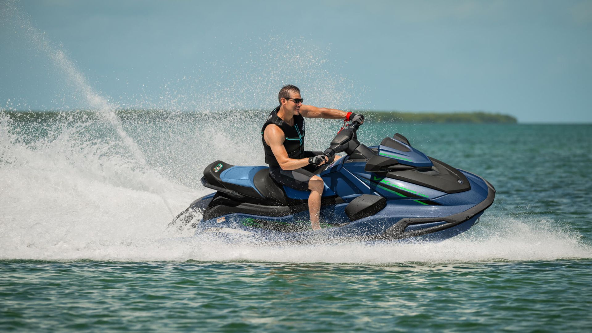 Yamaha VX Cruiser AUDIO HO 2025 - 2025