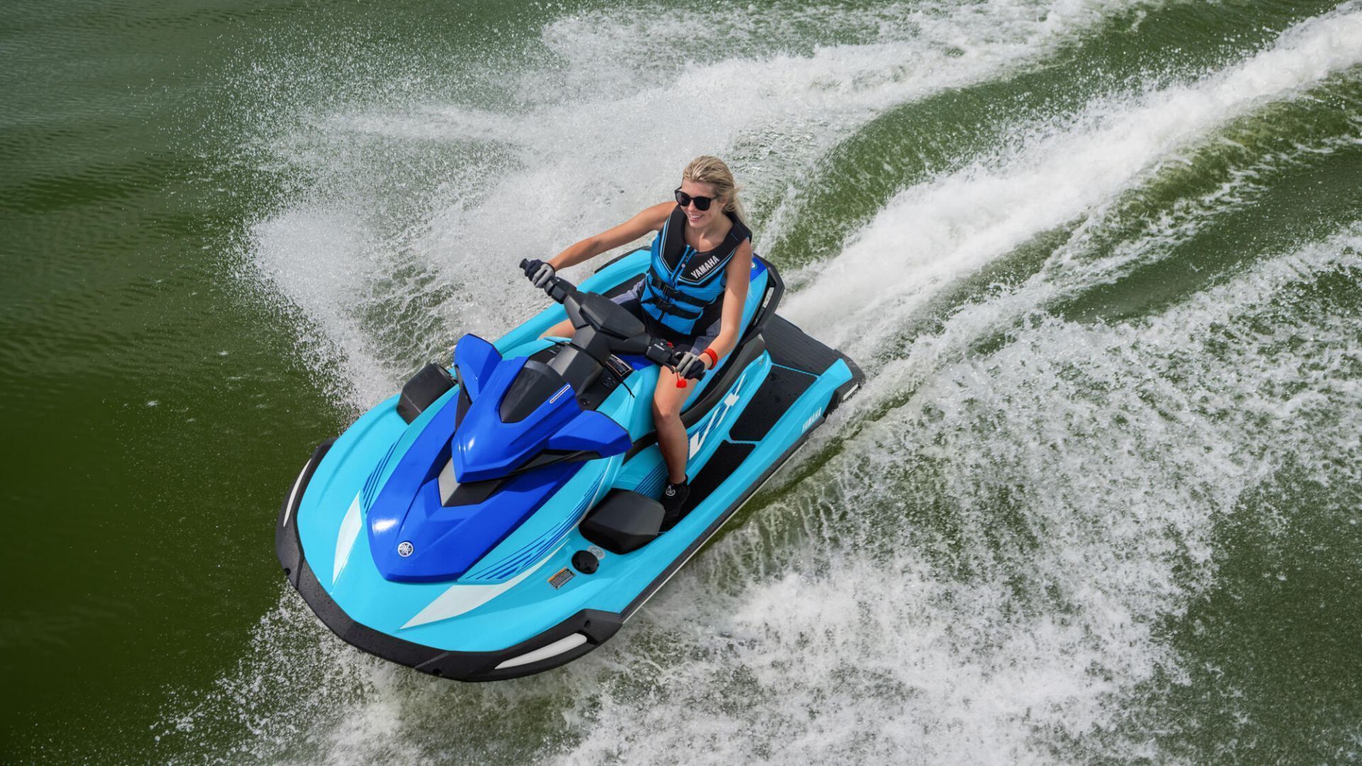 Yamaha VX DELUXE 2025 - 2025