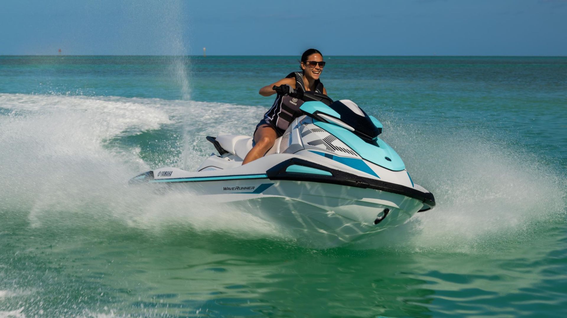 Yamaha VX EU 2025 - 2025