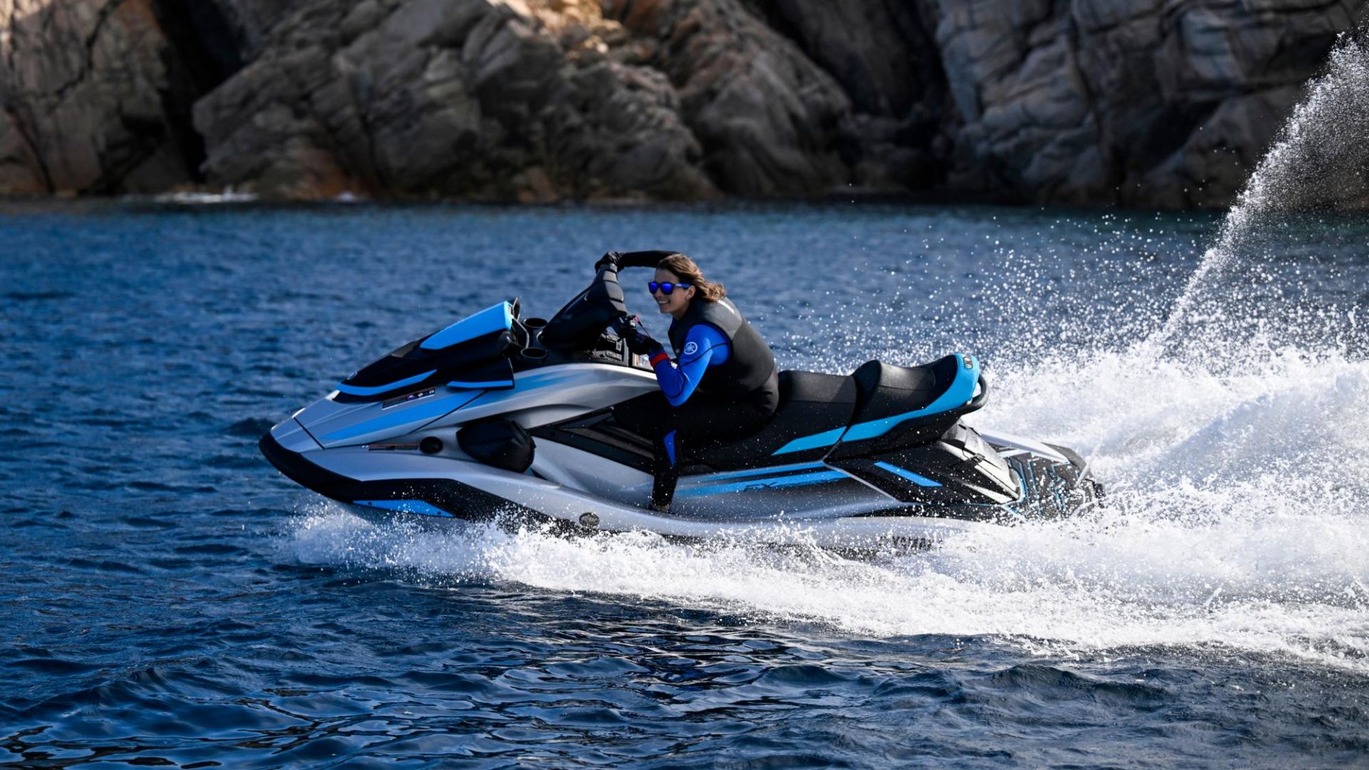 Yamaha FX Crusier HO 2024 - 2024