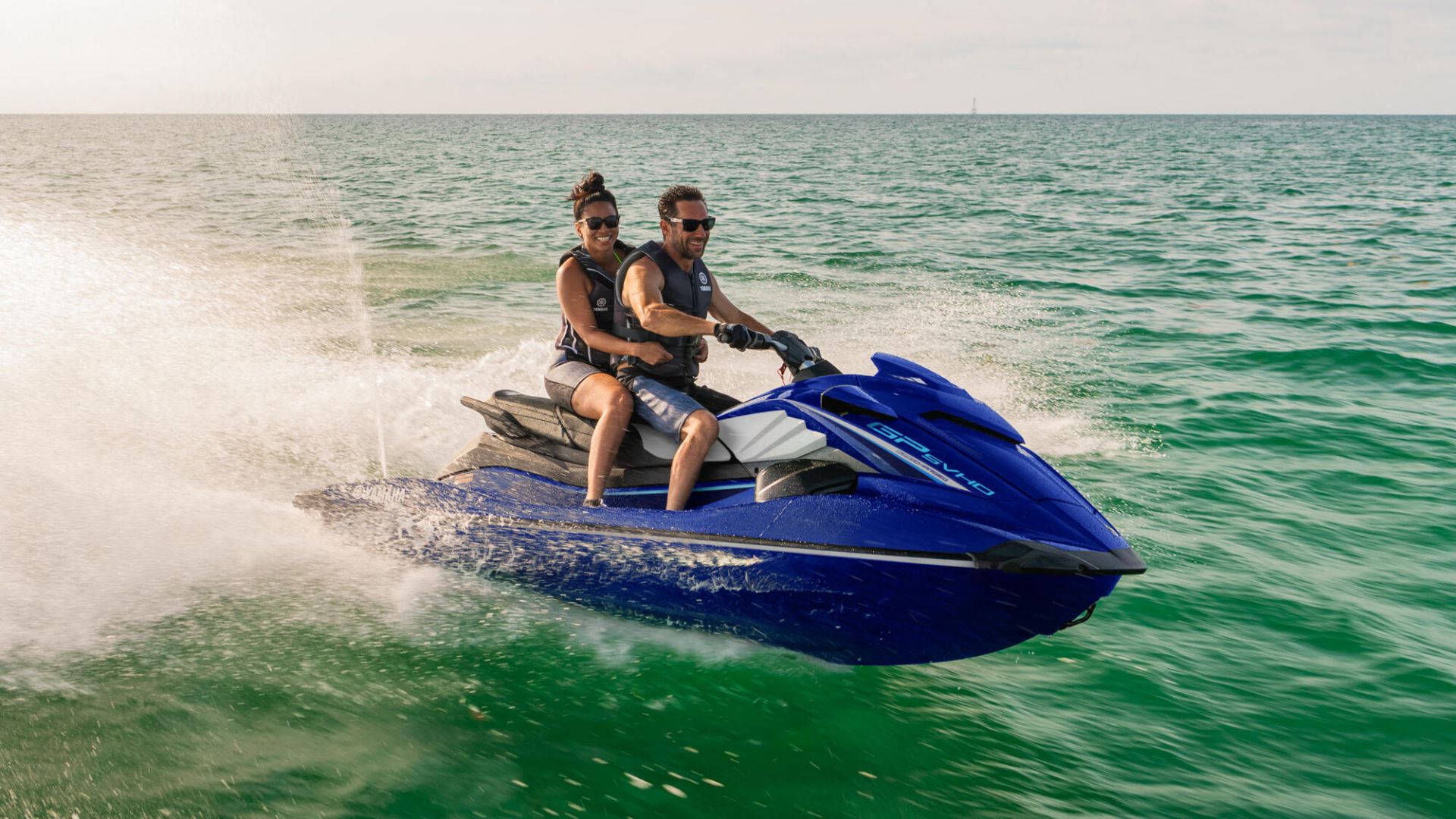 Yamaha GP SVHO 2024 - 2024