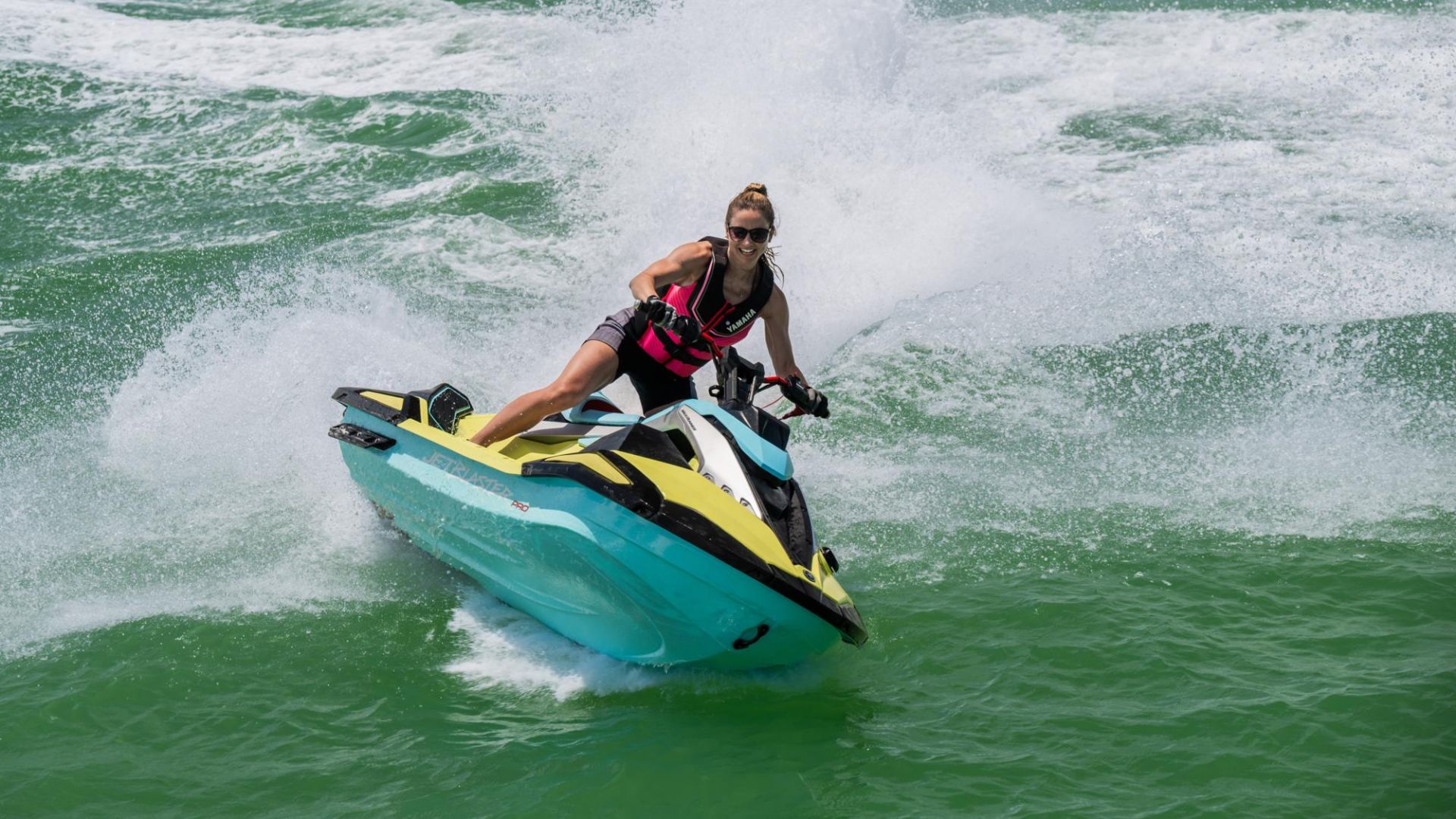 Yamaha JetBlaster PRO 2025 - 2025