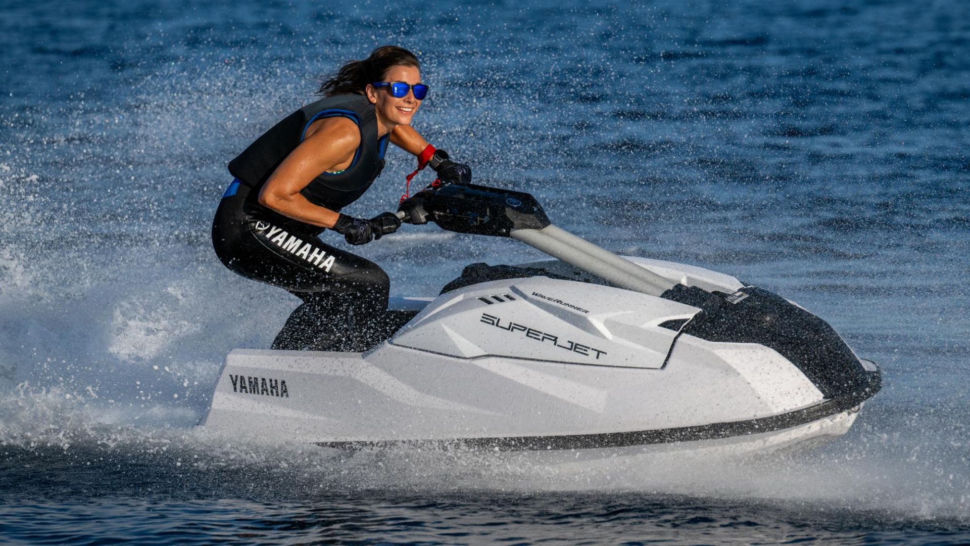 Yamaha SUPER JET 2023 - 2023
