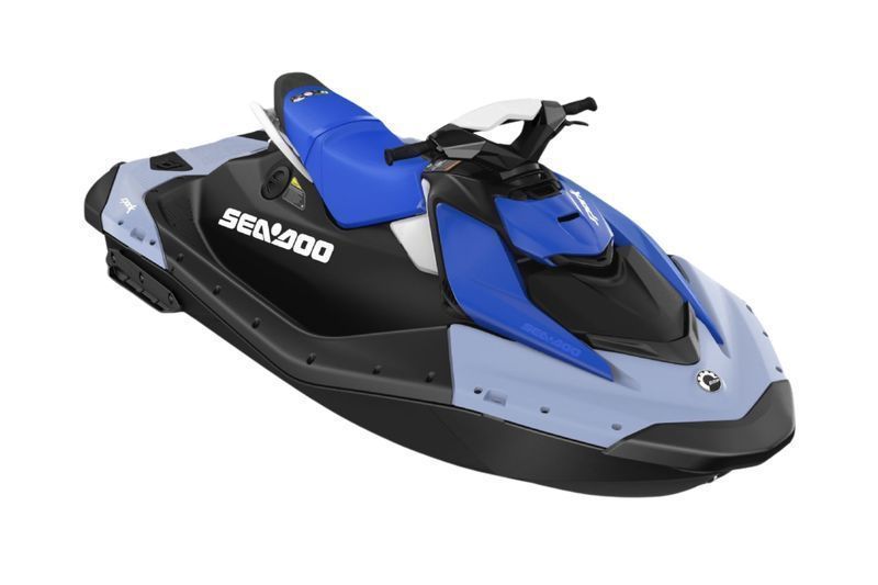 SeaDoo SEA DOO Spark 2UP 90 Convenience Package - 2025 - 2025