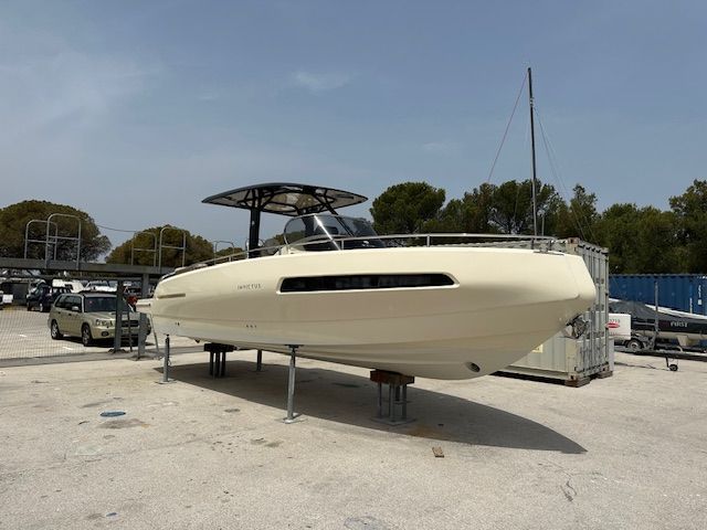 INVICTUS GT 280 - 2023 - for sale: 160000.-EUR