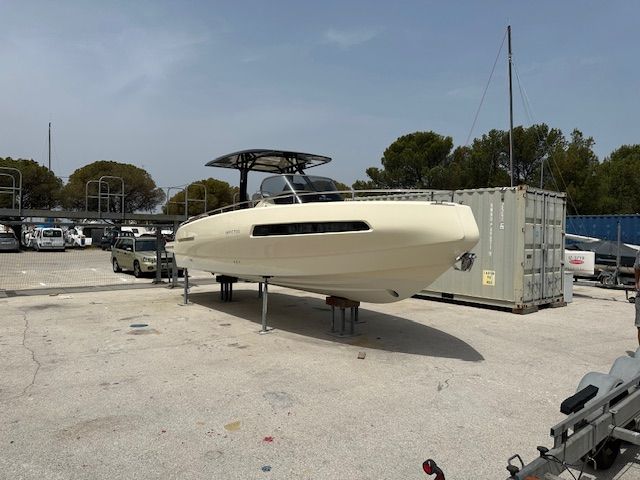 INVICTUS GT 280 - 2023 - for sale: 160000.-EUR