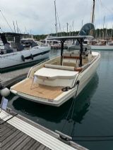 INVICTUS GT 280 - 2023 - for sale: 160000.-EUR