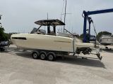 INVICTUS GT 280 - 2023 - for sale: 160000.-EUR