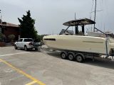 INVICTUS GT 280 - 2023 - for sale: 160000.-EUR