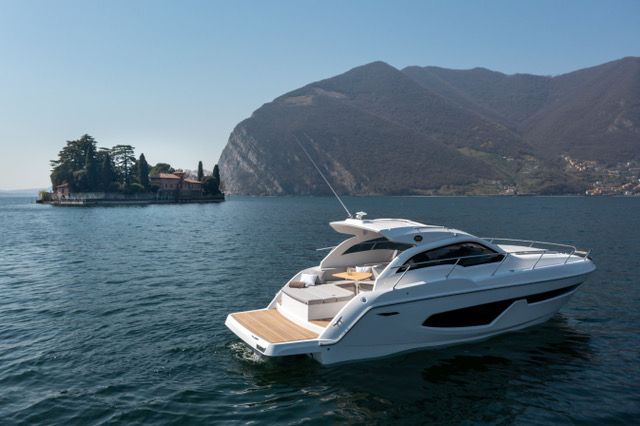 Sessa Marine 3X - 2025 - for sale call for a price 