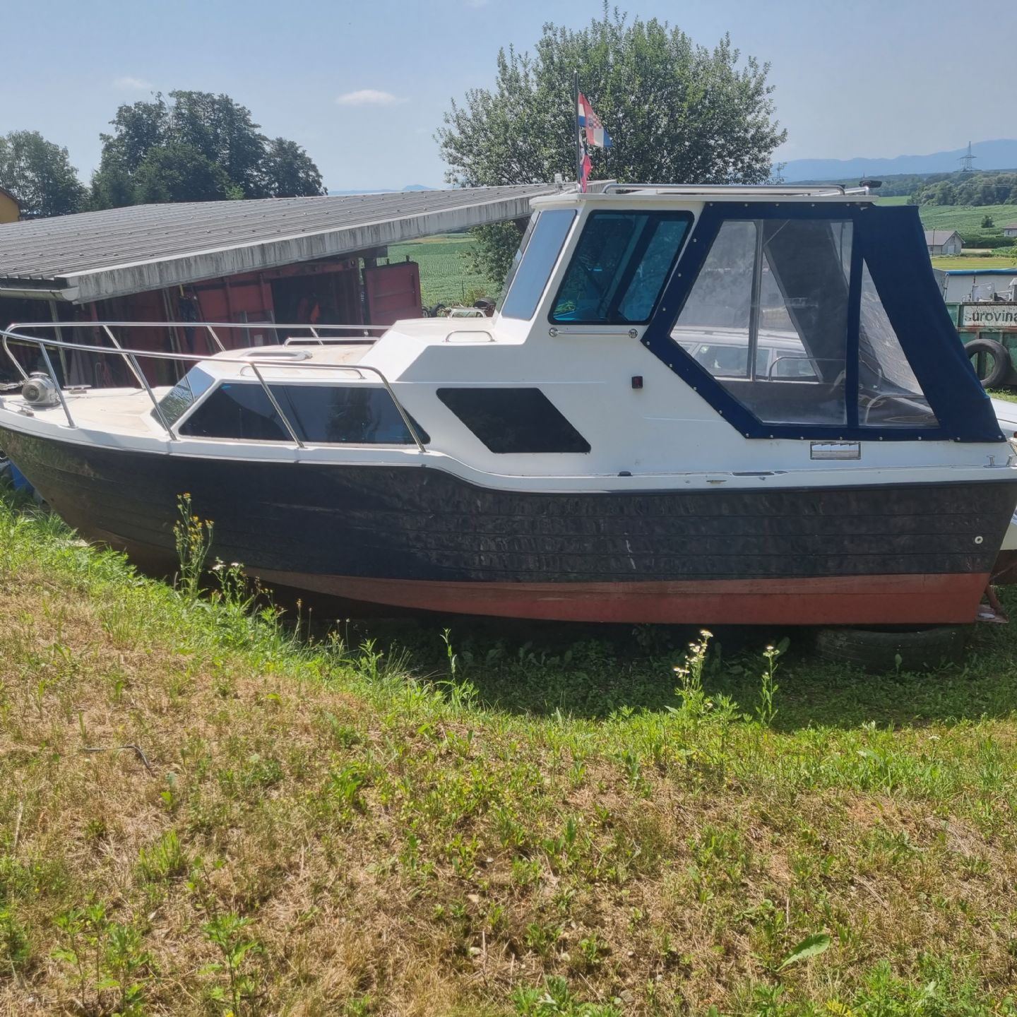 Gobbi Pilotina - 1985