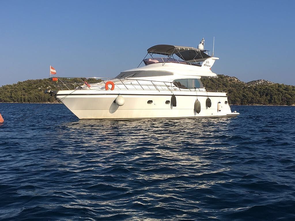 Sessa Marine KEY LARGO 34 IB - 2020