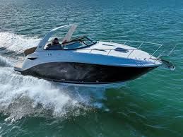 Sea Ray 265 - 2018