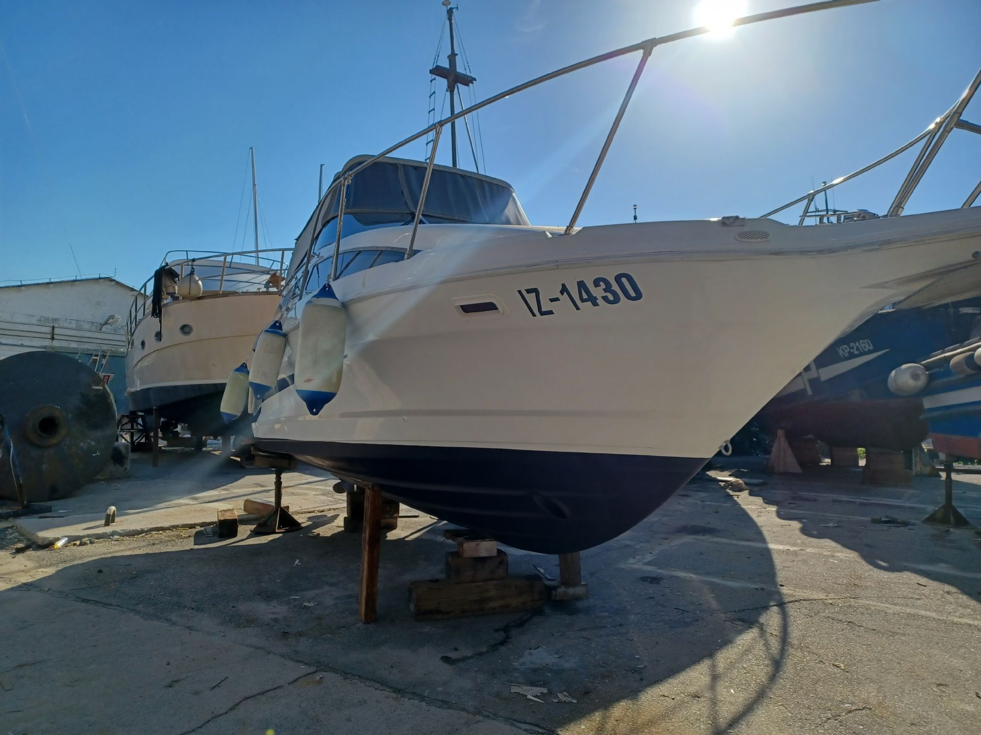 Bayliner 2855 CIERA - 1994