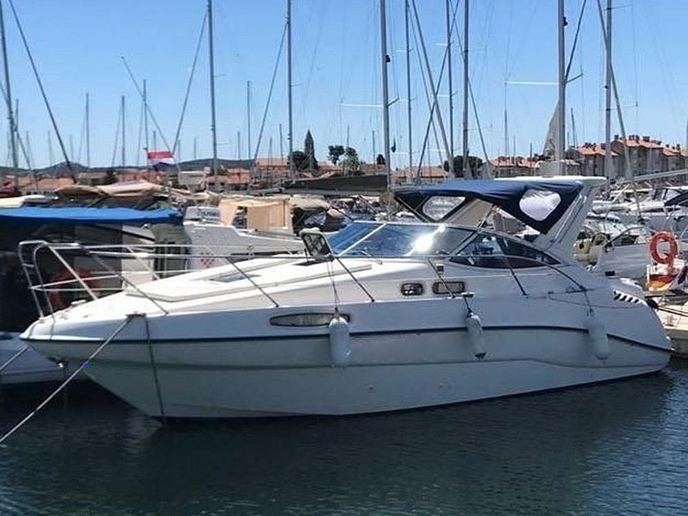 Sealine S28 - 2003