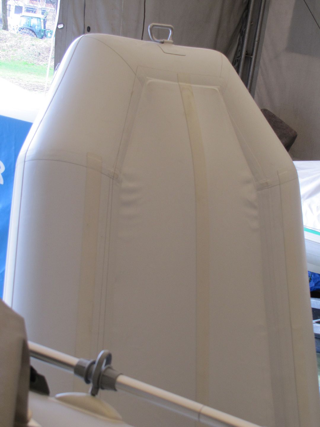 MARINAR TRI 222 HAYPALON, - 2026